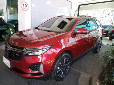 CHEVROLET Equinox 1.5 16V 4P RS TURBO AUTOM�TICO, Foto 1