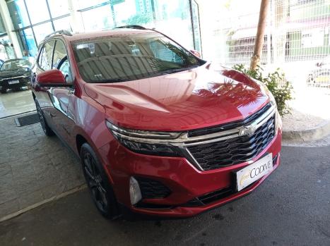 CHEVROLET Equinox 1.5 16V 4P RS TURBO AUTOM�TICO, Foto 2