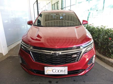 CHEVROLET Equinox 1.5 16V 4P RS TURBO AUTOM�TICO, Foto 3