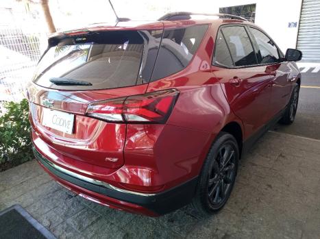 CHEVROLET Equinox 1.5 16V 4P RS TURBO AUTOM�TICO, Foto 5