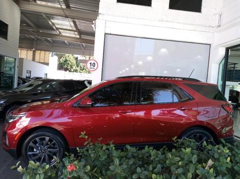 CHEVROLET Equinox 1.5 16V 4P RS TURBO AUTOM�TICO, Foto 7