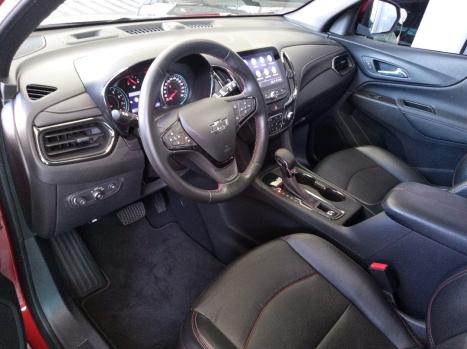 CHEVROLET Equinox 1.5 16V 4P RS TURBO AUTOM�TICO, Foto 8