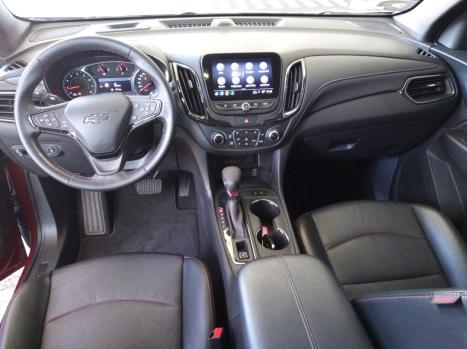 CHEVROLET Equinox 1.5 16V 4P RS TURBO AUTOM�TICO, Foto 9