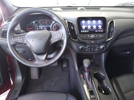 CHEVROLET Equinox 1.5 16V 4P RS TURBO AUTOM�TICO, Foto 10