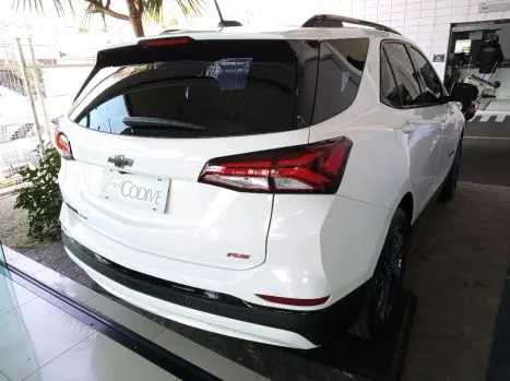 CHEVROLET Equinox 1.5 16V 4P RS TURBO AUTOM�TICO, Foto 5
