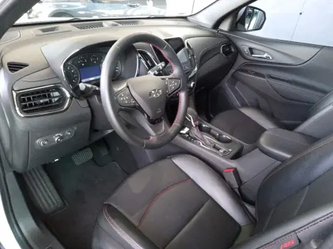 CHEVROLET Equinox 1.5 16V 4P RS TURBO AUTOM�TICO, Foto 8