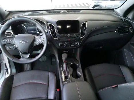 CHEVROLET Equinox 1.5 16V 4P RS TURBO AUTOM�TICO, Foto 9