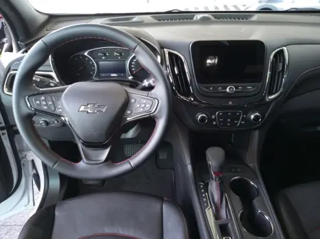 CHEVROLET Equinox 1.5 16V 4P RS TURBO AUTOM�TICO, Foto 10