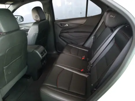 CHEVROLET Equinox 1.5 16V 4P RS TURBO AUTOM�TICO, Foto 11