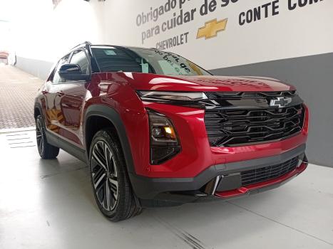 CHEVROLET Equinox 1.5 16V 4P RS TURBO AUTOM�TICO, Foto 2