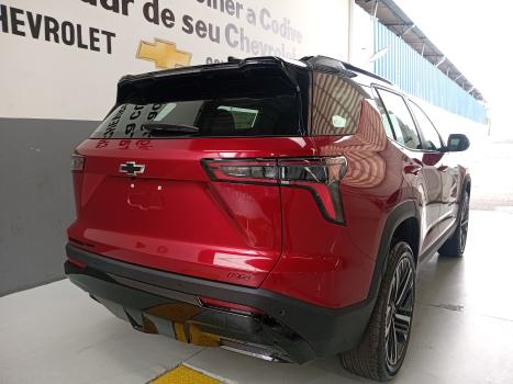 CHEVROLET Equinox 1.5 16V 4P RS TURBO AUTOM�TICO, Foto 3
