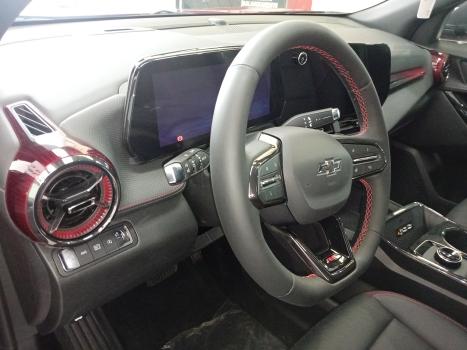 CHEVROLET Equinox 1.5 16V 4P RS TURBO AUTOM�TICO, Foto 5