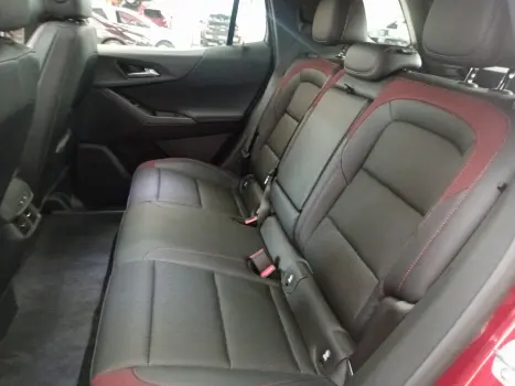 CHEVROLET Equinox 1.5 16V 4P RS TURBO AUTOM�TICO, Foto 11