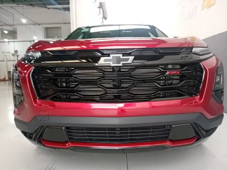 CHEVROLET Equinox 1.5 16V 4P RS TURBO AUTOM�TICO, Foto 17