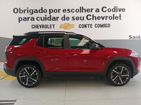CHEVROLET Equinox 1.5 16V 4P RS TURBO AUTOM�TICO, Foto 20