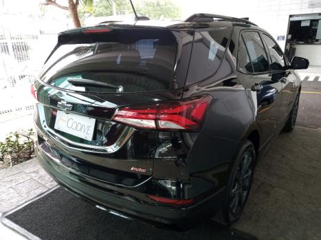 CHEVROLET Equinox 1.5 16V 4P RS TURBO AUTOMÁTICO, Foto 5