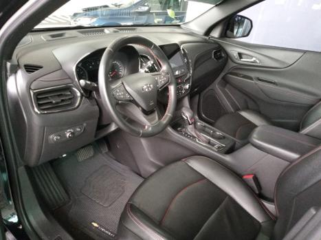 CHEVROLET Equinox 1.5 16V 4P RS TURBO AUTOMÁTICO, Foto 8
