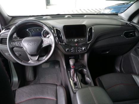 CHEVROLET Equinox 1.5 16V 4P RS TURBO AUTOMÁTICO, Foto 9