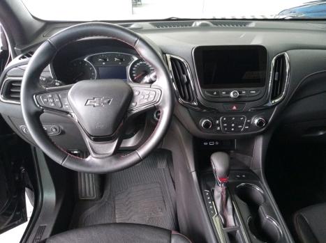 CHEVROLET Equinox 1.5 16V 4P RS TURBO AUTOMÁTICO, Foto 10