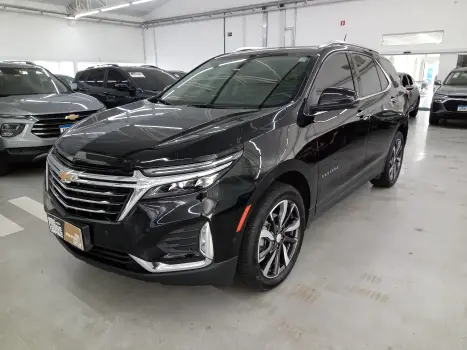 CHEVROLET Equinox 1.5 16V 4P PREMIER AWD TURBO AUTOMÁTICO, Foto 1