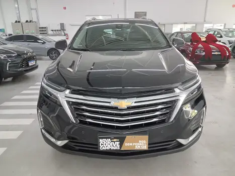 CHEVROLET Equinox 1.5 16V 4P PREMIER AWD TURBO AUTOMÁTICO, Foto 5