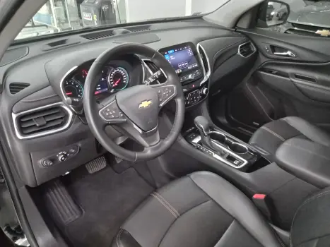 CHEVROLET Equinox 1.5 16V 4P PREMIER AWD TURBO AUTOMÁTICO, Foto 7