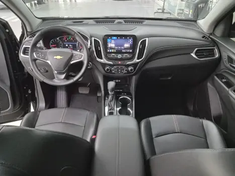 CHEVROLET Equinox 1.5 16V 4P PREMIER AWD TURBO AUTOMÁTICO, Foto 8