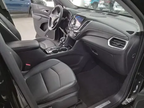 CHEVROLET Equinox 1.5 16V 4P PREMIER AWD TURBO AUTOMÁTICO, Foto 9