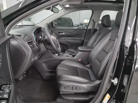CHEVROLET Equinox 1.5 16V 4P PREMIER AWD TURBO AUTOMÁTICO, Foto 10