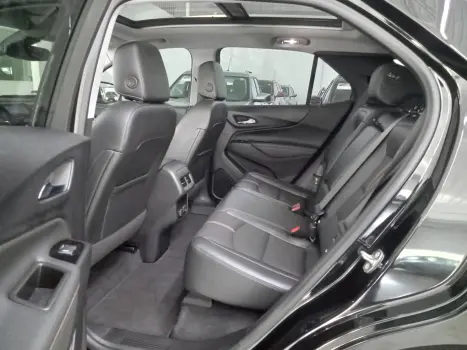 CHEVROLET Equinox 1.5 16V 4P PREMIER AWD TURBO AUTOMÁTICO, Foto 11
