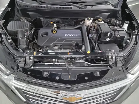 CHEVROLET Equinox 1.5 16V 4P PREMIER AWD TURBO AUTOMÁTICO, Foto 12