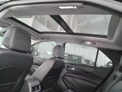 CHEVROLET Equinox 1.5 16V 4P PREMIER AWD TURBO AUTOMÁTICO, Foto 14