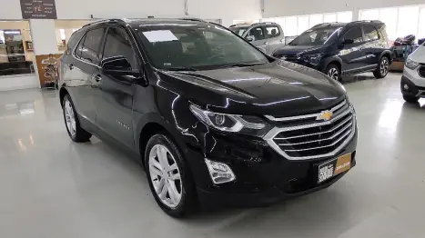 CHEVROLET Equinox 2.0 16V 4P PREMIER AWD TURBO AUTOMTICO, Foto 3