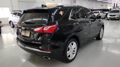 CHEVROLET Equinox 2.0 16V 4P PREMIER AWD TURBO AUTOMTICO, Foto 5