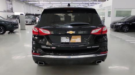 CHEVROLET Equinox 2.0 16V 4P PREMIER AWD TURBO AUTOMTICO, Foto 2