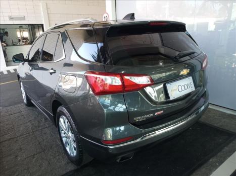 CHEVROLET Equinox 2.0 16V 4P LT TURBO AUTOMTICO, Foto 7