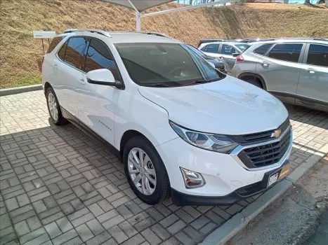 CHEVROLET Equinox 2.0 16V 4P LT TURBO AUTOMÁTICO, Foto 4 CHEVROLET Equinox 2.0 16V 4P LT TURBO AUTOMÁTICO, Foto 4