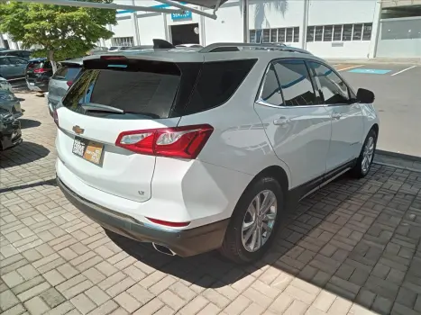 CHEVROLET Equinox 2.0 16V 4P LT TURBO AUTOMÁTICO, Foto 5 CHEVROLET Equinox 2.0 16V 4P LT TURBO AUTOMÁTICO, Foto 5