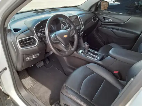 CHEVROLET Equinox 2.0 16V 4P LT TURBO AUTOMÁTICO, Foto 7 CHEVROLET Equinox 2.0 16V 4P LT TURBO AUTOMÁTICO, Foto 7