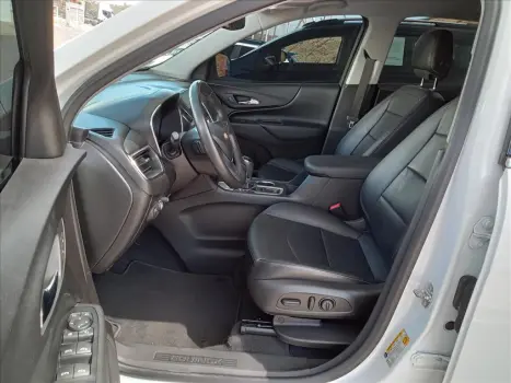 CHEVROLET Equinox 2.0 16V 4P LT TURBO AUTOMÁTICO, Foto 8 CHEVROLET Equinox 2.0 16V 4P LT TURBO AUTOMÁTICO, Foto 8