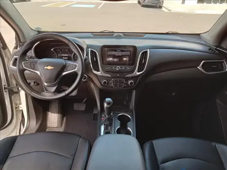 CHEVROLET Equinox 2.0 16V 4P LT TURBO AUTOMÁTICO, Foto 10 CHEVROLET Equinox 2.0 16V 4P LT TURBO AUTOMÁTICO, Foto 10