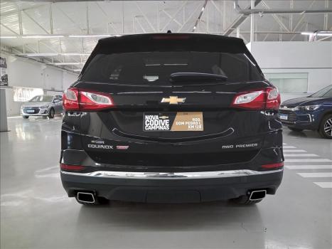 CHEVROLET Equinox 2.0 16V 4P PREMIER AWD TURBO AUTOMTICO, Foto 2