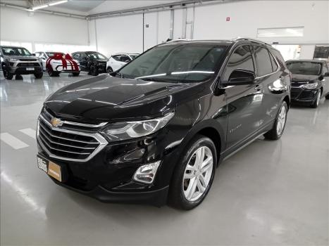CHEVROLET Equinox 2.0 16V 4P PREMIER AWD TURBO AUTOMTICO, Foto 3