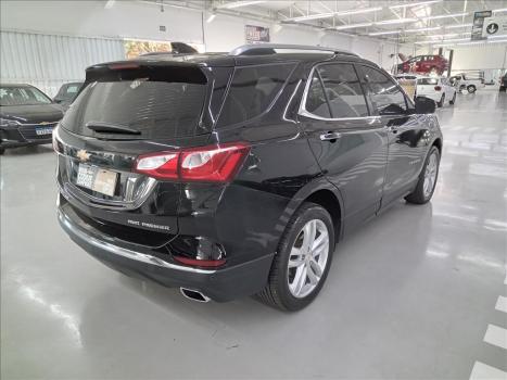 CHEVROLET Equinox 2.0 16V 4P PREMIER AWD TURBO AUTOMTICO, Foto 5