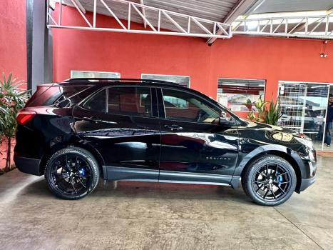 CHEVROLET Equinox 2.0 16V 4P PREMIER AWD TURBO AUTOMTICO, Foto 3