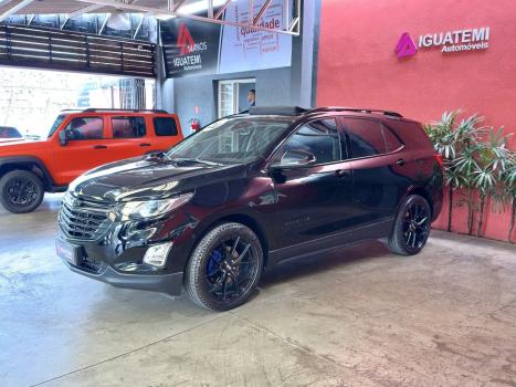 CHEVROLET Equinox 2.0 16V 4P PREMIER AWD TURBO AUTOMTICO, Foto 4