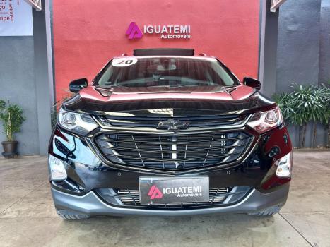 CHEVROLET Equinox 2.0 16V 4P PREMIER AWD TURBO AUTOMTICO, Foto 5