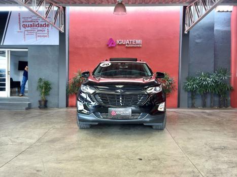 CHEVROLET Equinox 2.0 16V 4P PREMIER AWD TURBO AUTOMTICO, Foto 6
