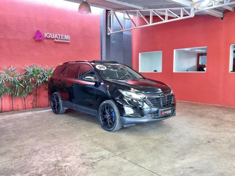 CHEVROLET Equinox 2.0 16V 4P PREMIER AWD TURBO AUTOMTICO, Foto 7