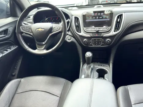 CHEVROLET Equinox 2.0 16V 4P PREMIER AWD TURBO AUTOMTICO, Foto 18
